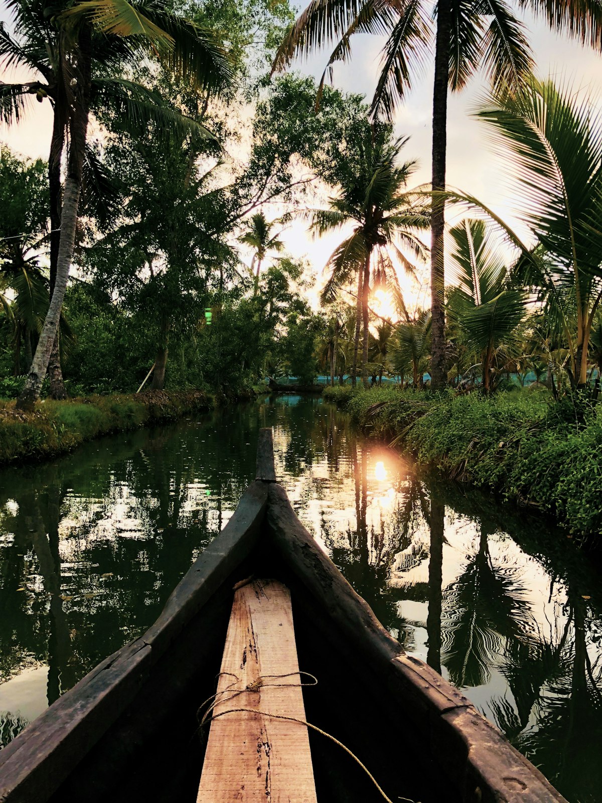 Karnataka tourism
