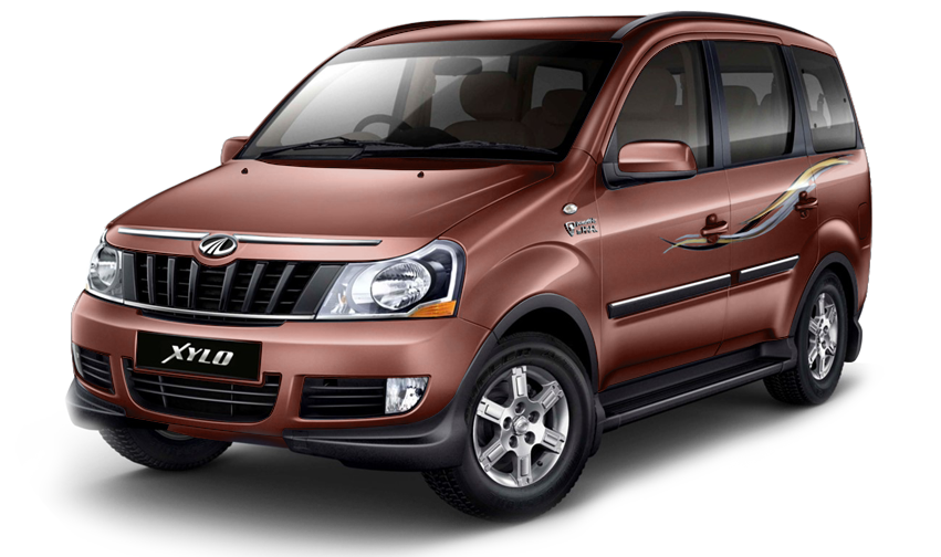 SUV